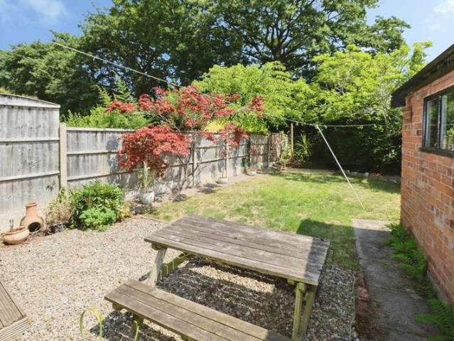 House for sale in Bebington, Wirral
