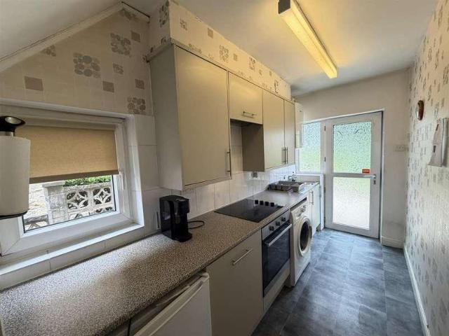 House for sale in Long Lee, West Yorkshire