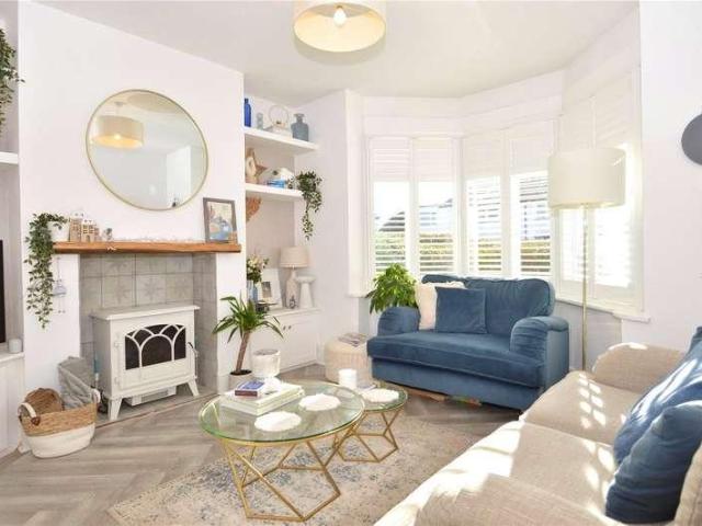 House for sale in Wake Green, Birmingham