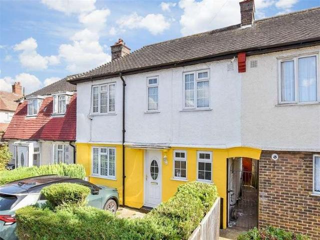 House for sale in London Borough of Croydon, Greater London