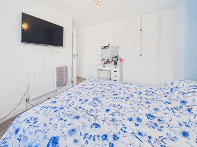 House for sale in Colcot, Barry