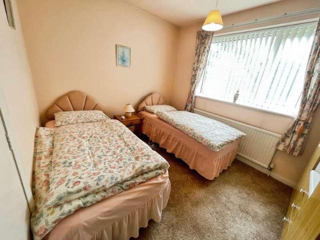 House for sale in Ladybridge, Lee Bank