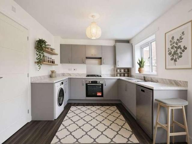 House for sale in Hallcroft, Costhorpe