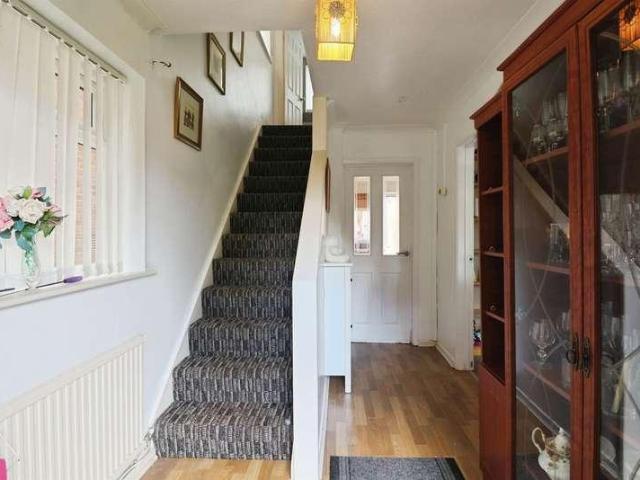 House for sale in Bryncyn, Falcon Lodge