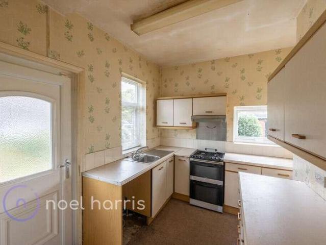 House for sale in High Heaton, Tyne And Wear
