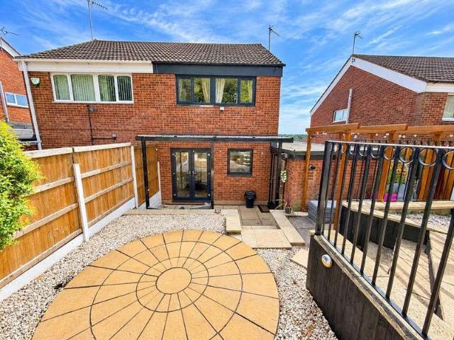 House for sale in Stourbridge, Dudley