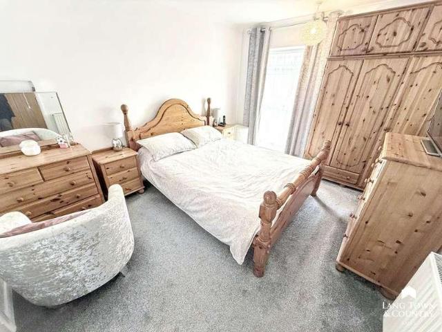 House for sale in Elburton Village, Plymouth