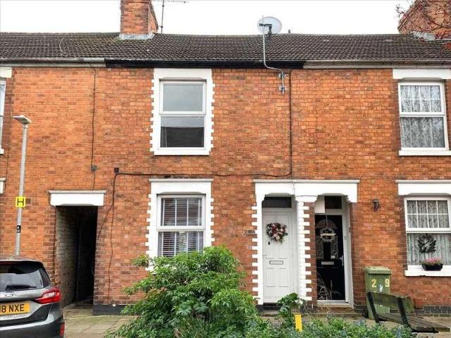 House for sale in Old Wolverton, Milton Keynes
