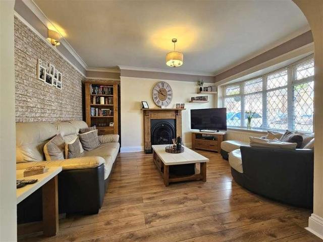 House for sale in Solihull
