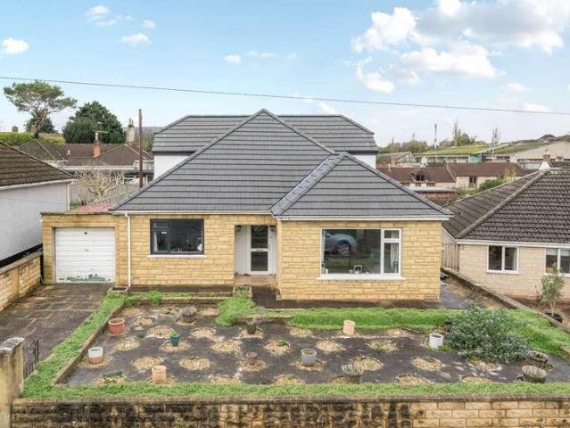 House for sale in Wheeler's Hill, Midsomer Norton