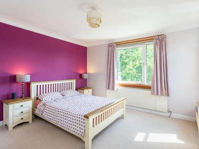 House for sale in Scotland