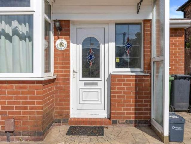 House for sale in Warrington