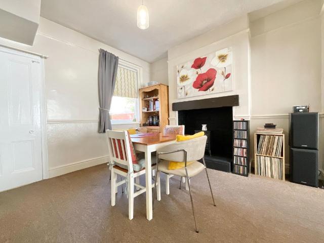 House for sale in Meols Cop, Southport