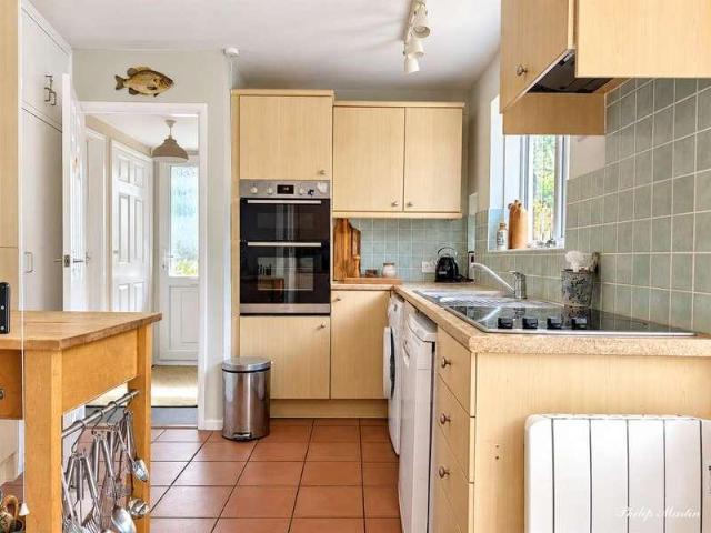 House for sale in St. Just-in-Roseland, St. Mawes