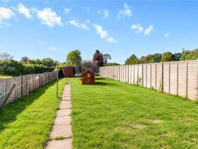 House for sale in Oakham