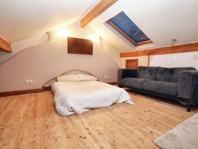 House for sale in Lumbutts, Todmorden