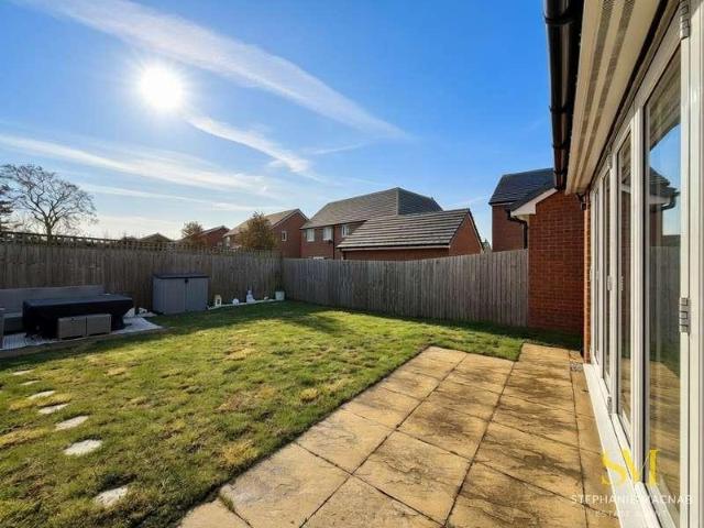 House for sale in Formby, Sefton