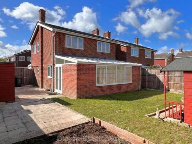 House for sale in Privett, Middlecroft