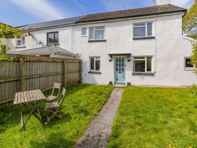 House for sale in Liverton Coldeast, Bridford