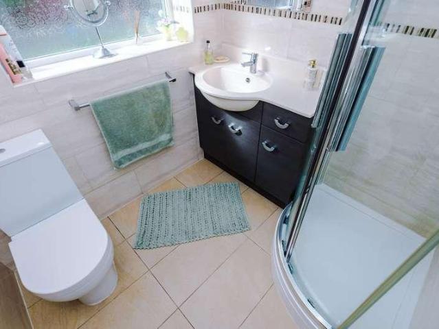 House for sale in Paddington, Warrington
