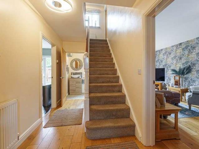 House for sale in Broadlands, Wales
