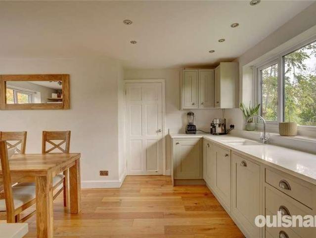 House for sale in Crookhill, Worcestershire