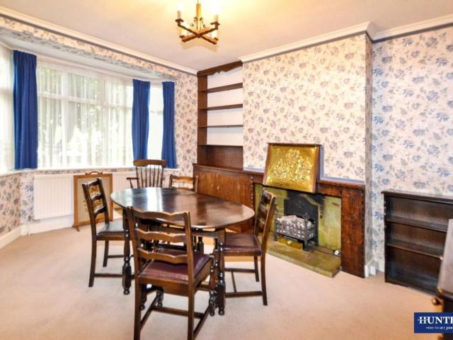 House for sale in Wigston Magna, Leicestershire