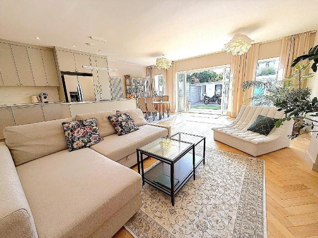 House for sale in Branksome, Poole