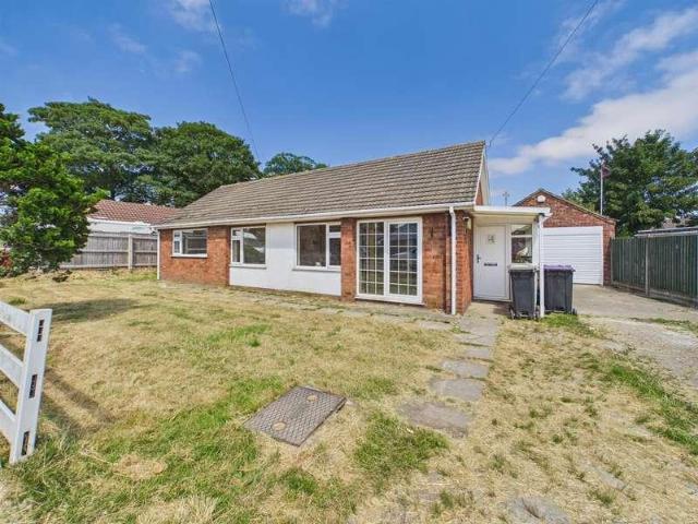 House for sale in Belleau, Lincolnshire