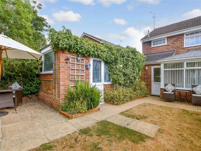House for sale in Glynde, West Sussex