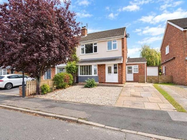 House for sale in Romanby