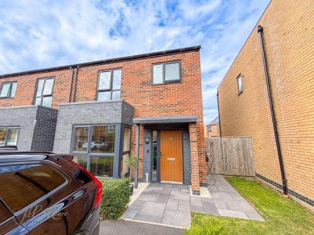 House for sale in Chester-le-street, North Side