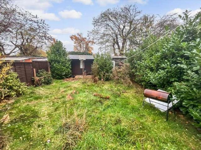 House for sale in Shears Green, Hamerton