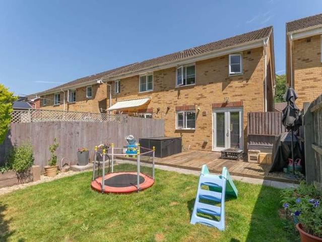 House for sale in Abercarn