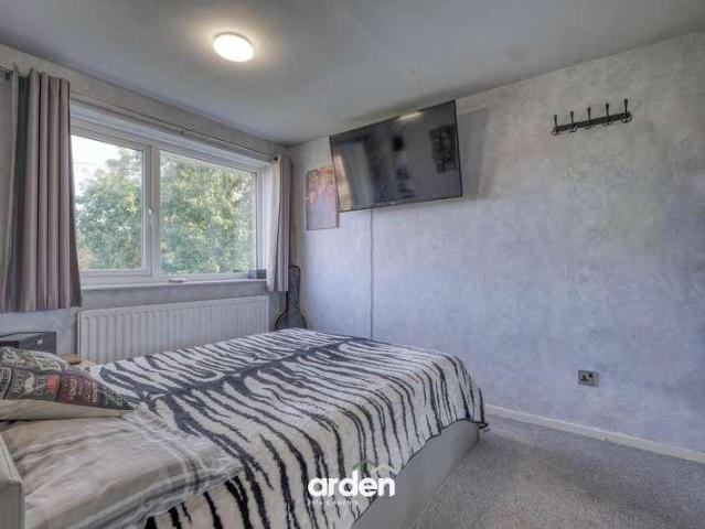 House for sale in Frankley, Birmingham