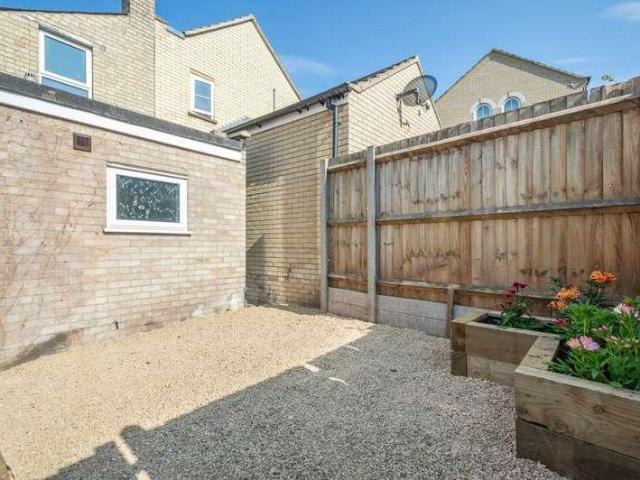 House for sale in Chedburgh, Suffolk