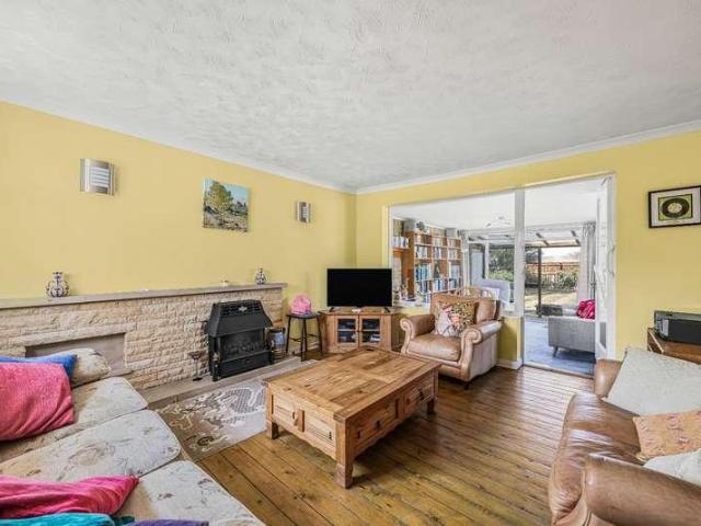 House for sale in Pamington, Gloucestershire
