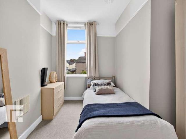 House for sale in Pengam Green, Falcon Lodge