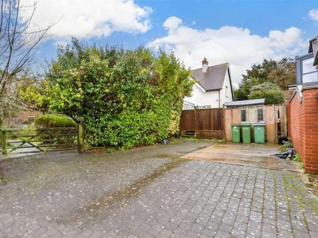 House for sale in Hythe, Folkestone