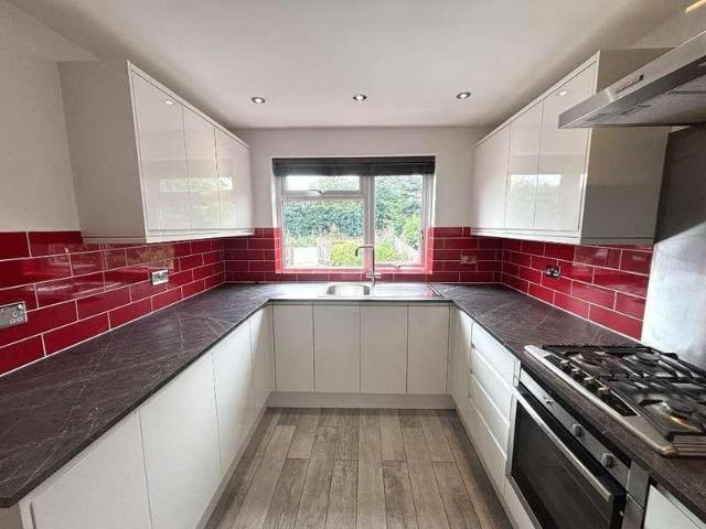 House for sale in Upper Sundon, Bedfordshire