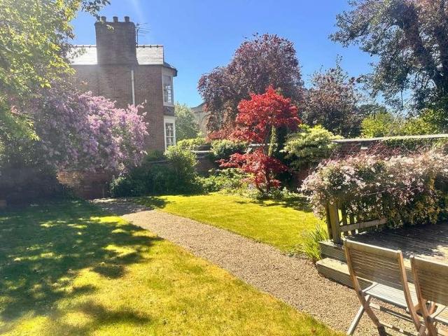 House for sale in Catmose, Oakham