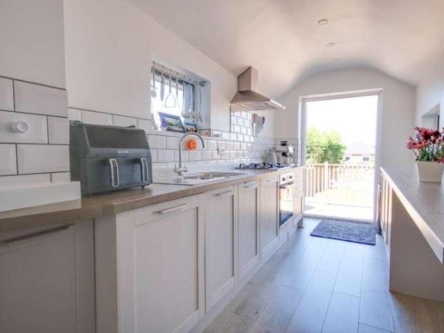 House for sale in Bitterne Park, City Of Southampton