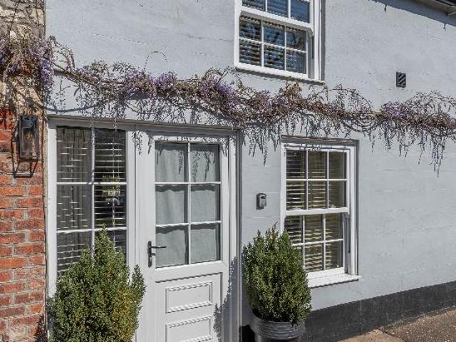 House for sale in Brookville, Norfolk