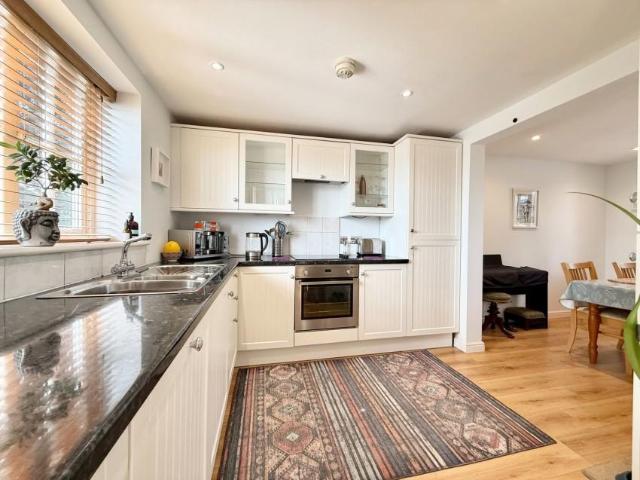 House for sale in North Deighton, Kirk Deighton