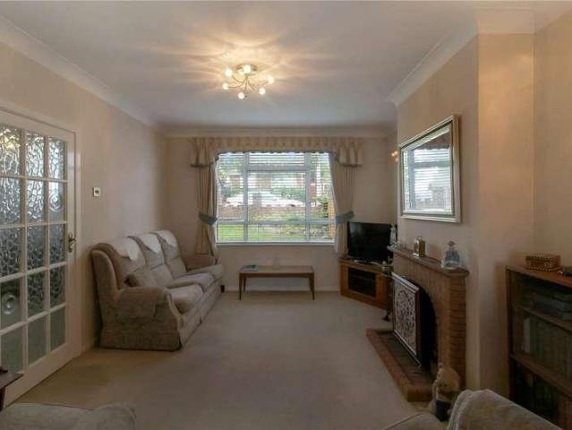 House for sale in Alton Barnes, Essex