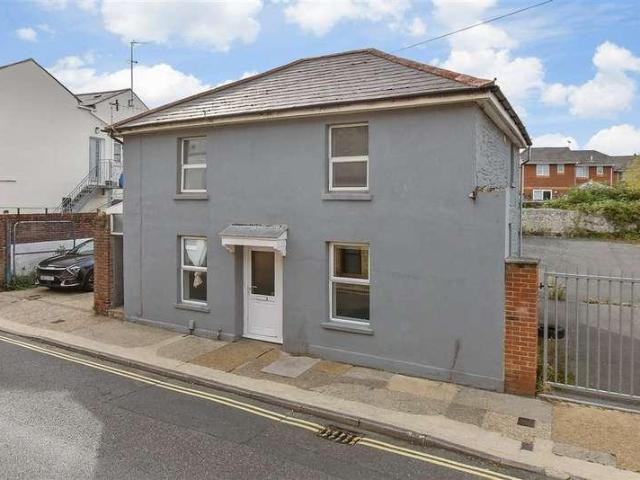 House for sale in Sandown, Isle of Wight