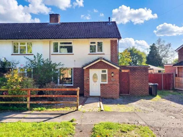House for sale in Totton, New Forest