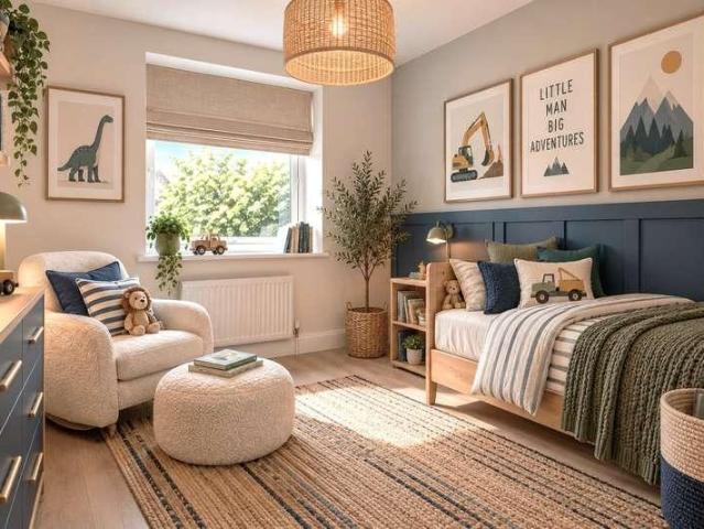 House for sale in Knowle, East Devon