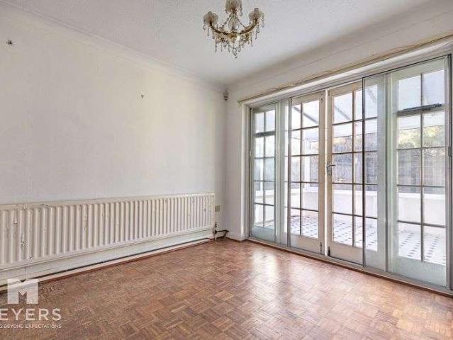 House for sale in Springbourne, Bournemouth