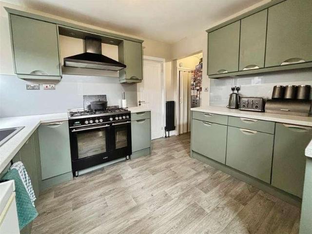 House for sale in Wibsey, West Yorkshire